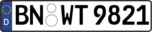 BN-WT9821