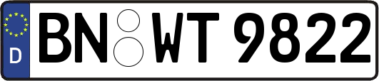 BN-WT9822