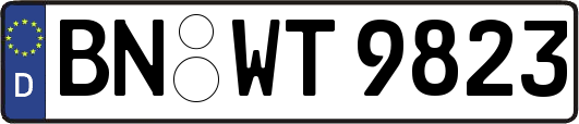 BN-WT9823