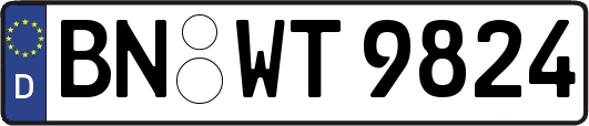BN-WT9824
