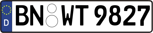BN-WT9827
