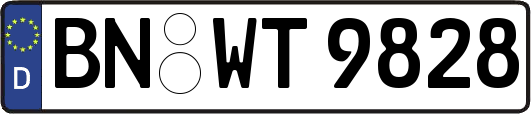 BN-WT9828