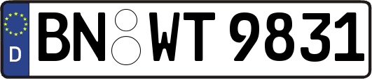 BN-WT9831