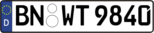 BN-WT9840