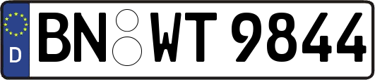BN-WT9844