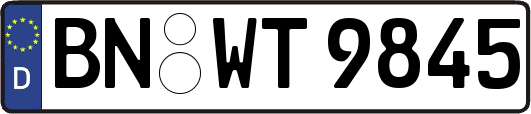 BN-WT9845