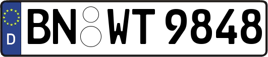 BN-WT9848