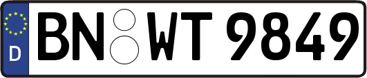 BN-WT9849