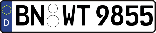 BN-WT9855