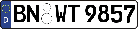 BN-WT9857