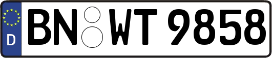 BN-WT9858