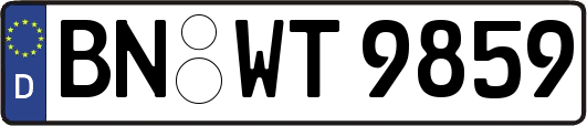 BN-WT9859