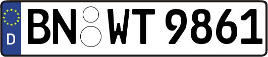 BN-WT9861