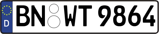 BN-WT9864