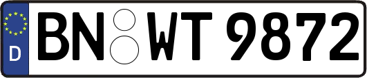 BN-WT9872