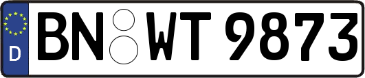 BN-WT9873