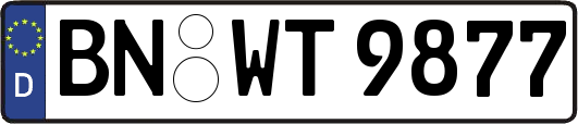 BN-WT9877