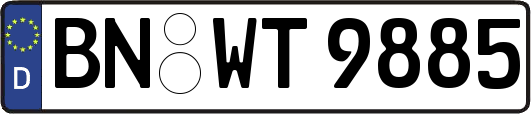 BN-WT9885