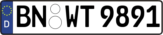 BN-WT9891