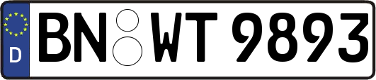 BN-WT9893