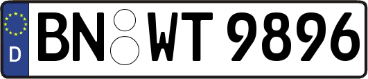 BN-WT9896