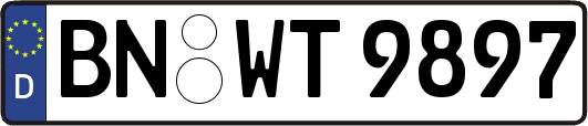 BN-WT9897