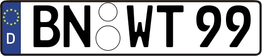 BN-WT99