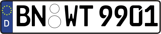 BN-WT9901