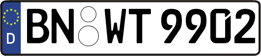 BN-WT9902