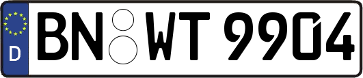BN-WT9904