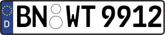 BN-WT9912