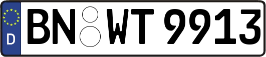 BN-WT9913