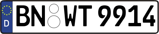 BN-WT9914