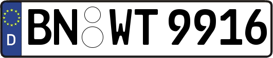 BN-WT9916