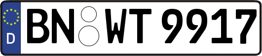BN-WT9917