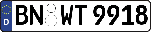 BN-WT9918