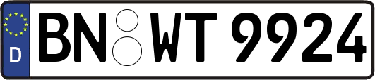 BN-WT9924