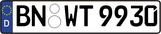 BN-WT9930