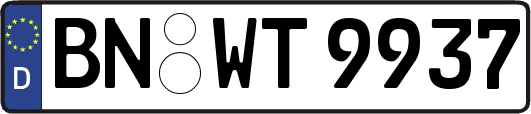 BN-WT9937
