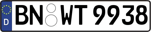 BN-WT9938