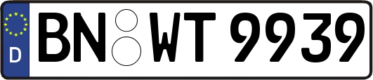 BN-WT9939