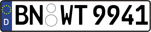 BN-WT9941