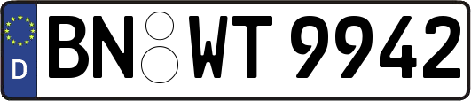 BN-WT9942