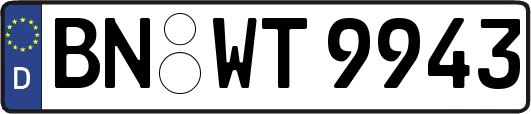 BN-WT9943