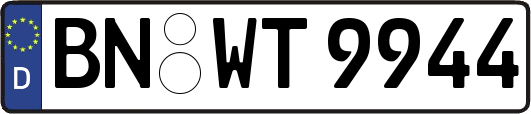 BN-WT9944