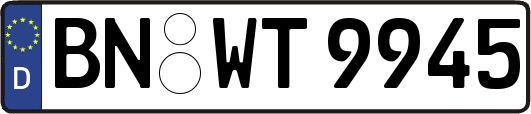 BN-WT9945