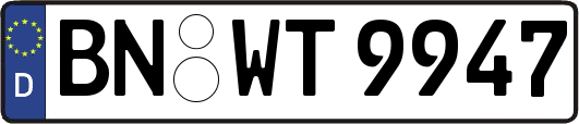 BN-WT9947