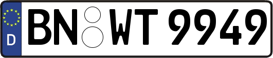 BN-WT9949