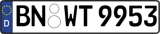 BN-WT9953