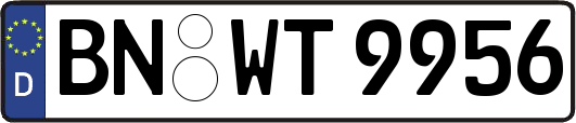 BN-WT9956